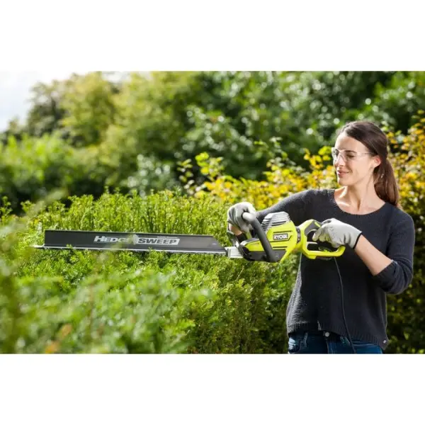 Taille-haies électrique 'RHT8165RL' - 800W