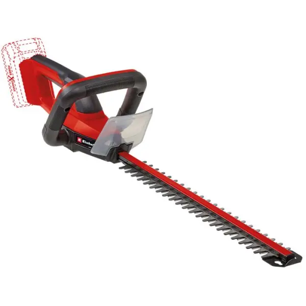 Taille‑haies sans fil GC‑CH 18/40 Li‑Solo