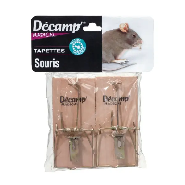 Tapette à souris