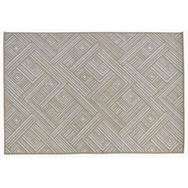 Tapis CHICAGO 170x240cm