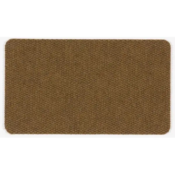 Tapis pop corn coco 70x40cm