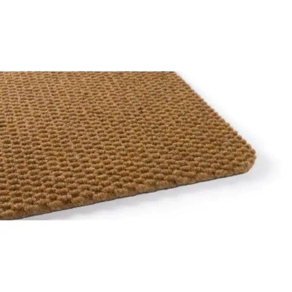 Tapis pop corn coco 70x40cm