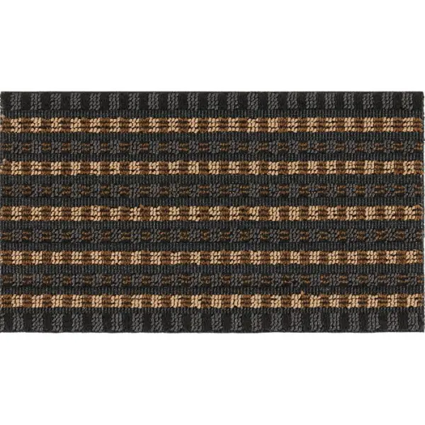 Tapis saphir 70x40 naturel