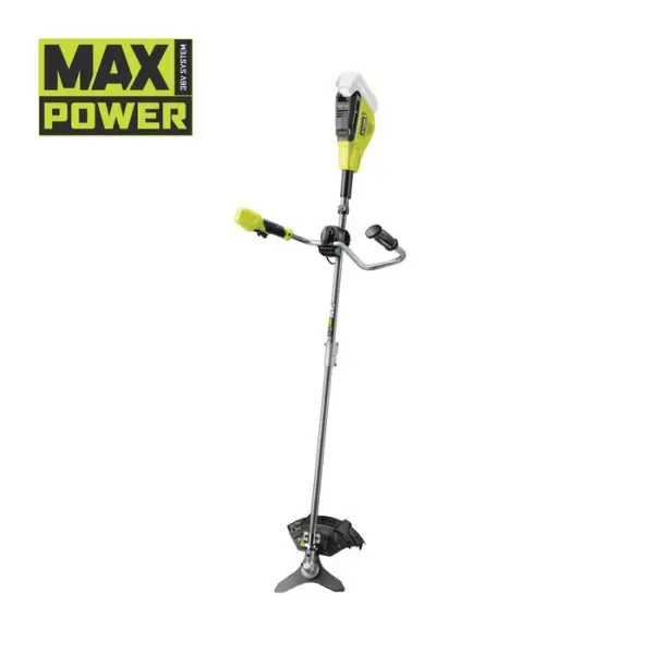 Débroussailleuse Brushless 36V Max Power - 30cm