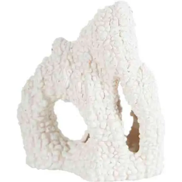 Arche Koral, décor pour aquarium modèle No2 - L.9,2xl.5,5xH.10,5cm
