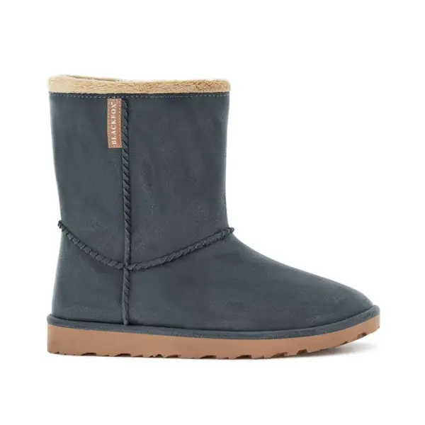 Demi Botte Cheyennetoo Anthracite