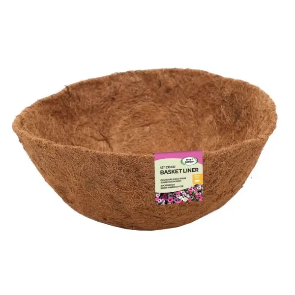 Doublure Coco pour Corbeille 30cm