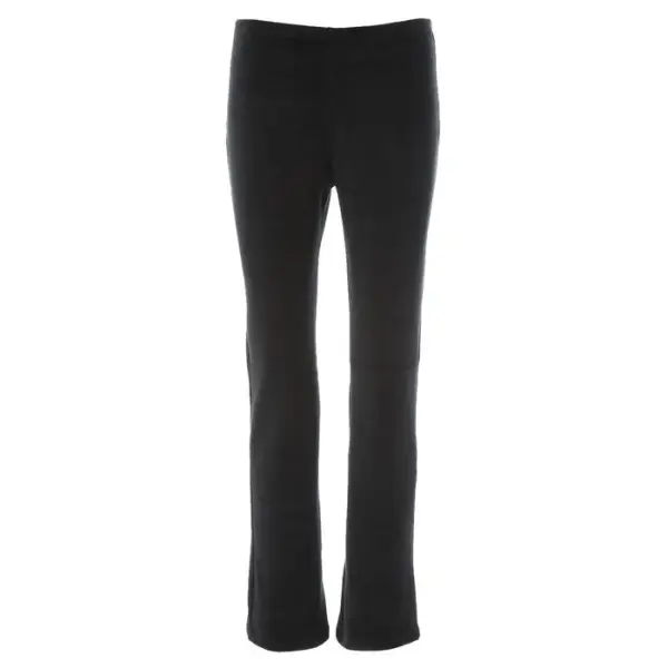 Pantalon velours cotelé, pour femme: Rich navy, taille 44