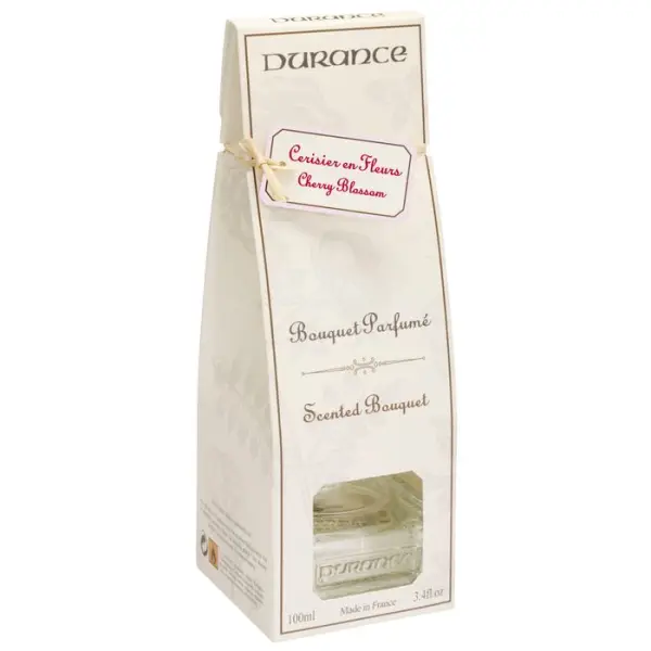Bouquet parfumé au cerisier en fleurs - 100 ml