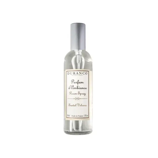 Parfum d'ambiance "Santal velours" - 100ml