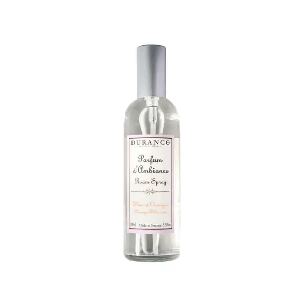 Vaporisateur parfum d'ambiance à la fleur d'oranger - 100 ml