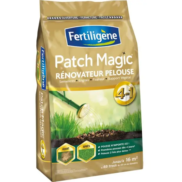 Patch Magic 3.6 Kg
