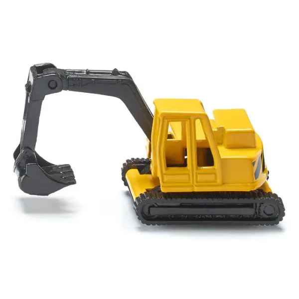 Excavatrice : échelle 1/64éme
