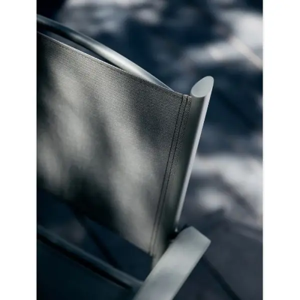 Fauteuil Bridge Costa Gris Orage