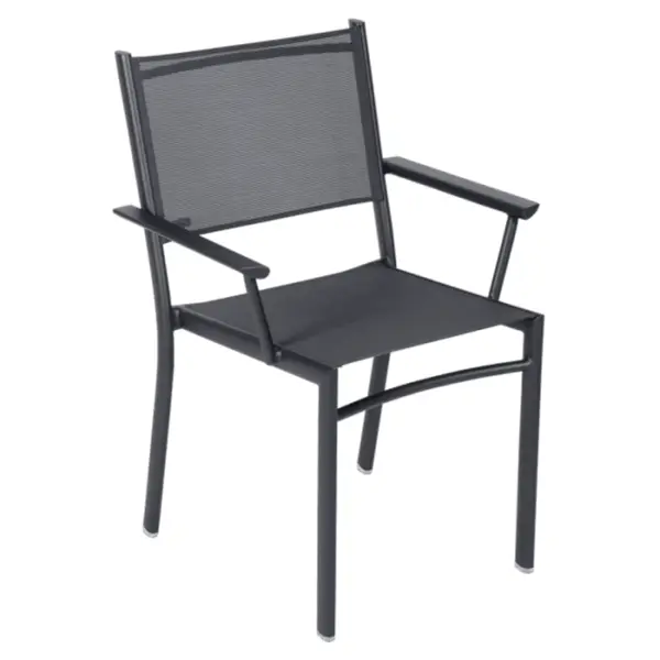 Fauteuil Bridge Costa Gris Orage