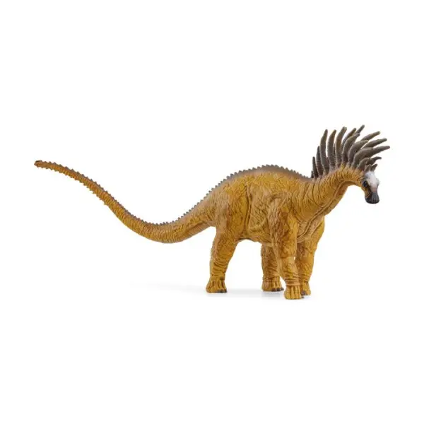 Figurine en plastique Bajadasaure L. 28.7 l. 4.5 H. 10.4cm
