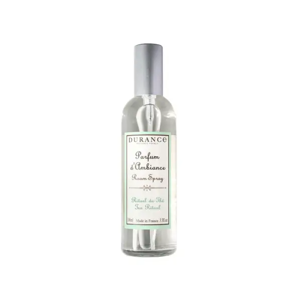 Parfum d'ambiance "Rituel du thé" - 100ml