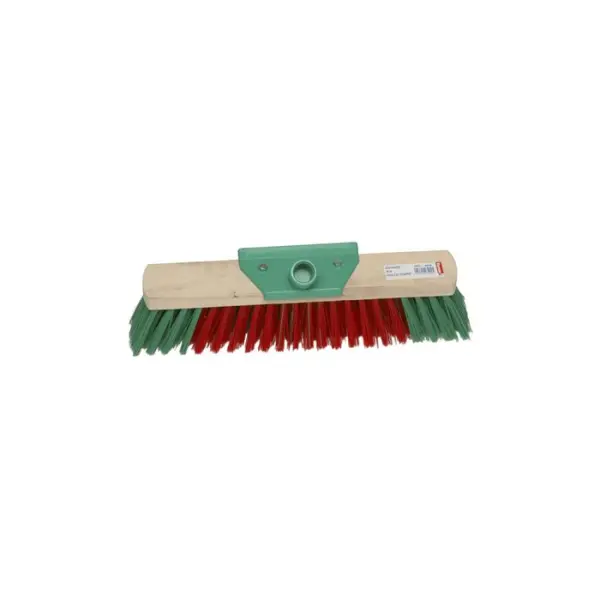 Balai en fibre dure - 38cm