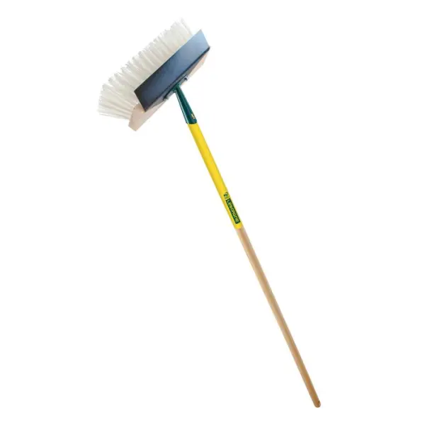 Balai grattoir emmanché 32