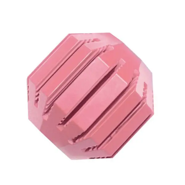 Jouet pour chiot KONG Puppy Activity Ball Medium : Balle