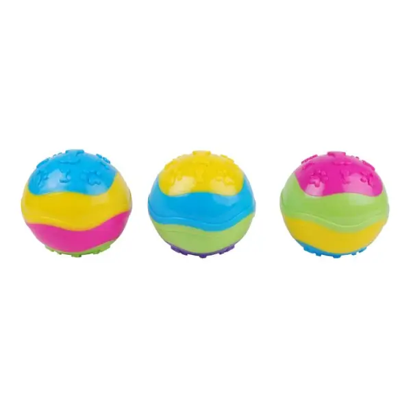 Balle Wave, pour chien D11,5cm