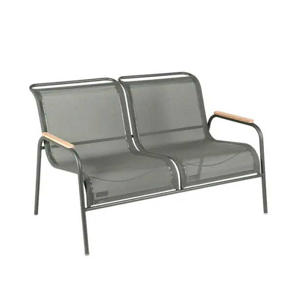 Banquette Coolside Romarin