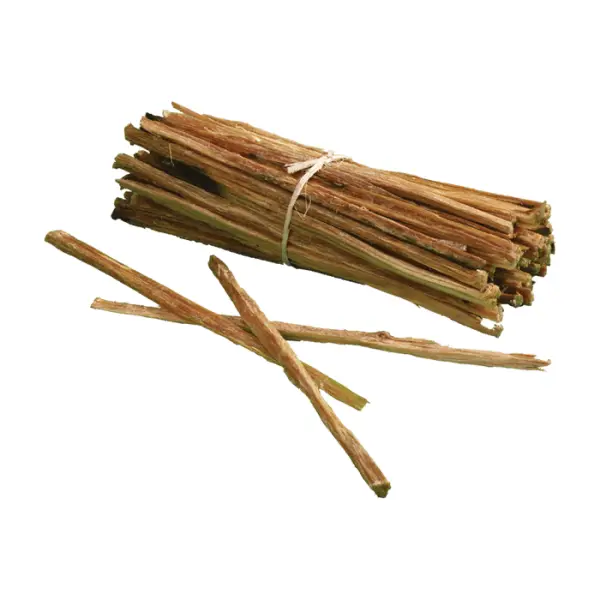 Baquettes aullume feu