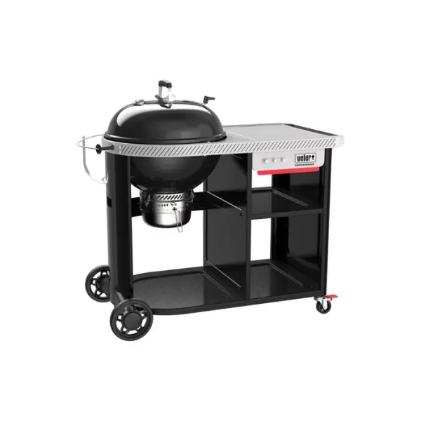 Barbecue à charbon de bois Performer Premium 57 cm