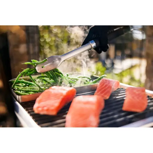Barbecue électrique Lumin black