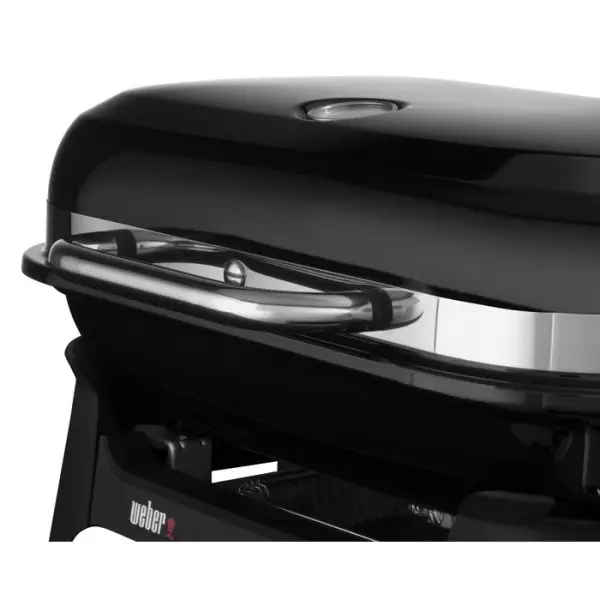 Barbecue électrique Lumin black