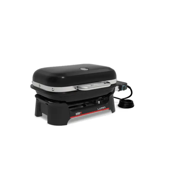 Barbecue électrique Lumin Compact