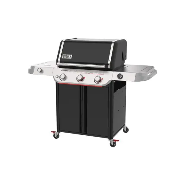 Barbecue à gaz Genesis E-335W