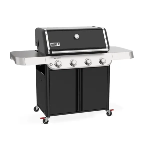 Barbecue à gaz Genesis E-415