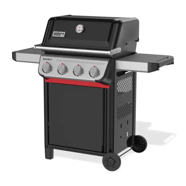 Barbecue à gaz Spirit E-410