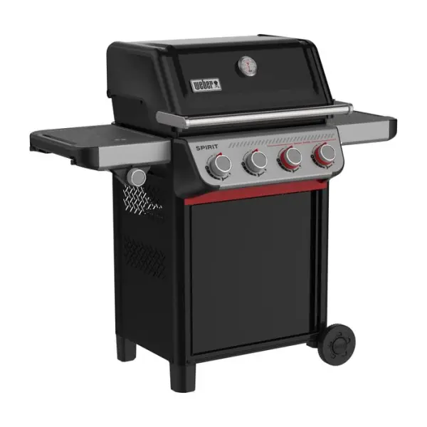 Barbecue à gaz Spirit E-435