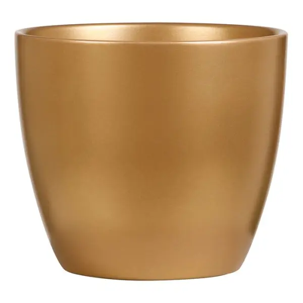 Cache-pot 920 doré D.16cm