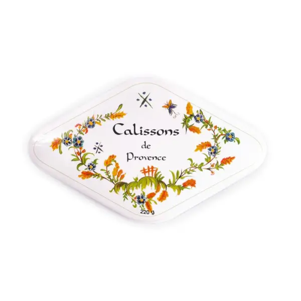 Calissons de Provence - 220g