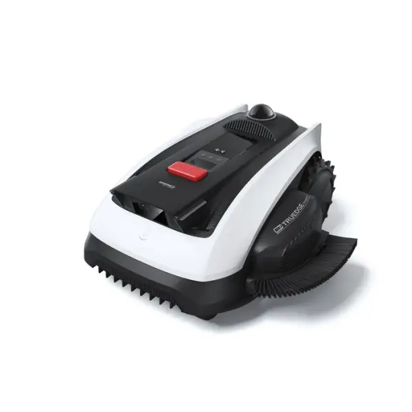 Robot tondeuse 'GOAT 1200 LiDAR PRO', sans fil périphérique - 1200m²