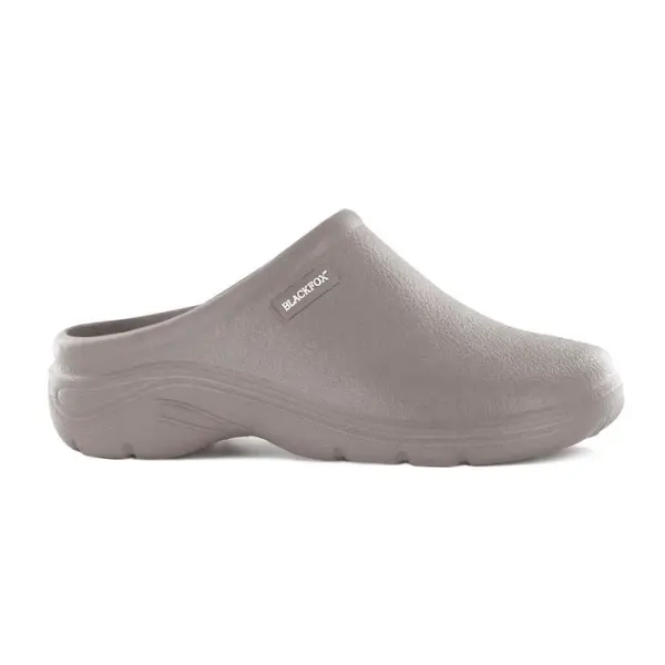 Sabots pour femme, coloris gris T39