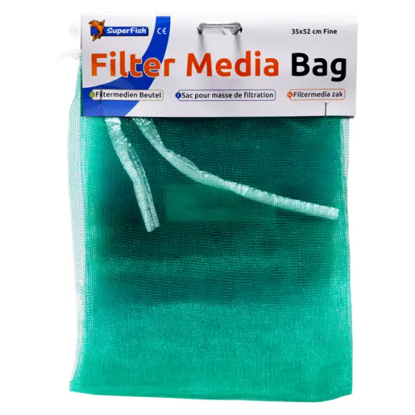 SAC MASSE FILTRATION 35 X 52 CM