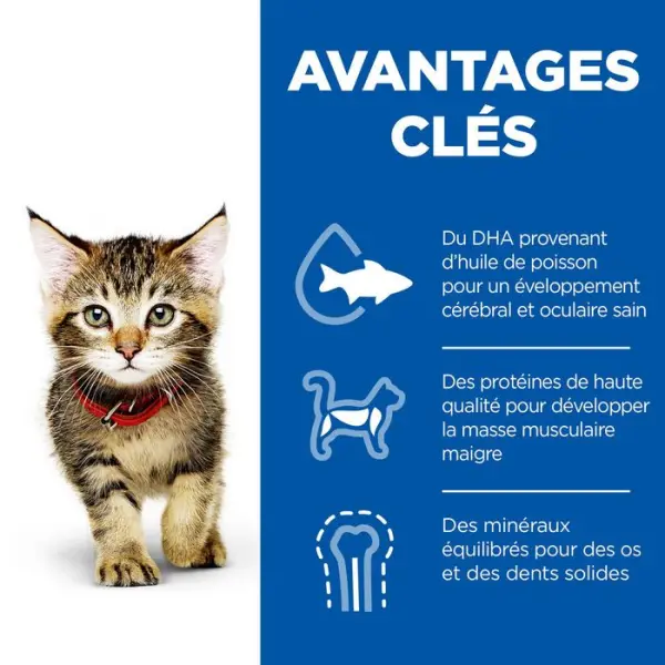 Sachet chaton multipack Dinde et poulet 12 x 85g