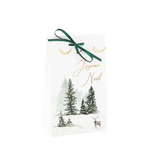 Sachets Winterland x8