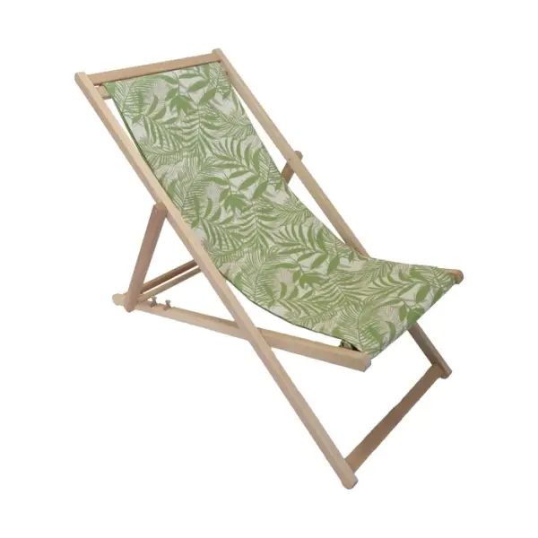 Chilienne amovible palm F100