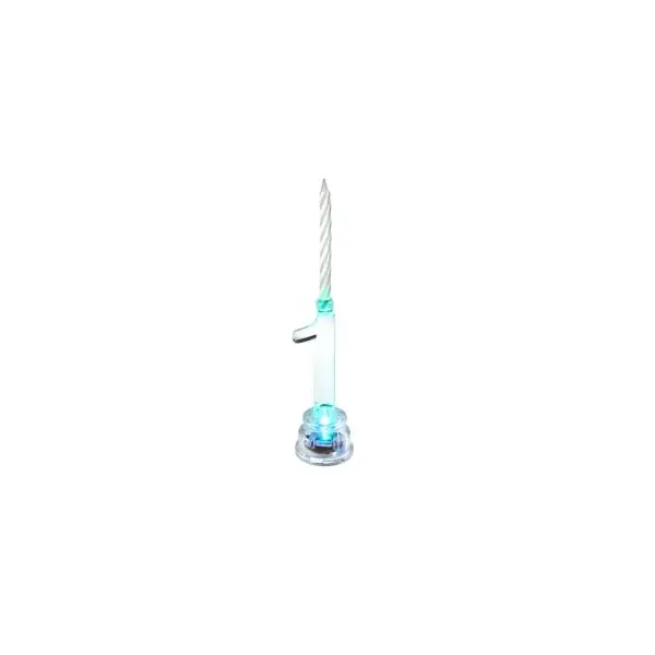 Bougie Led Chiffre 1
