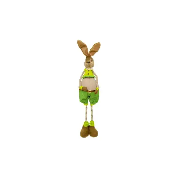 Lapin Géant de Pâques - Madame