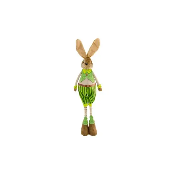 Lapin de Pâques - Petit Garçon