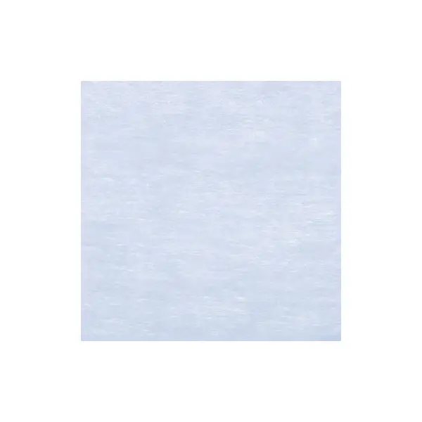 Chemin de table Elégance - Bleu ciel