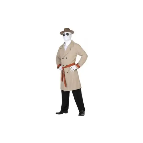 Déguisement Homme - Homme Invisible - Taille Unique