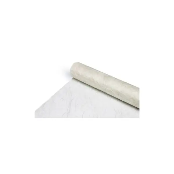 Chemin de Table Intissé 30 cm x 5 M – Blanc