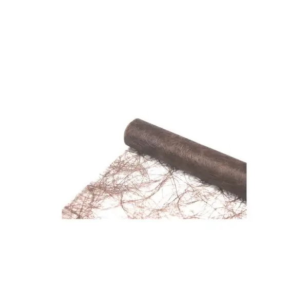 Chemin de Table Intissé 30 cm x 5 M – Taupe